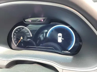 2021 Genesis GV80 VIN: