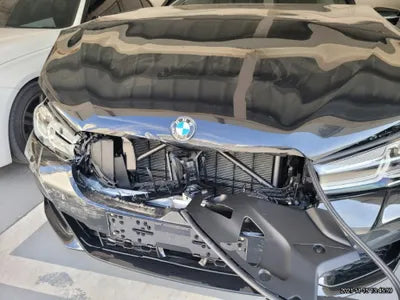 2021 BMW 520 WBA11BH07NCH68114 VIN:WBA11BH07NCH68114