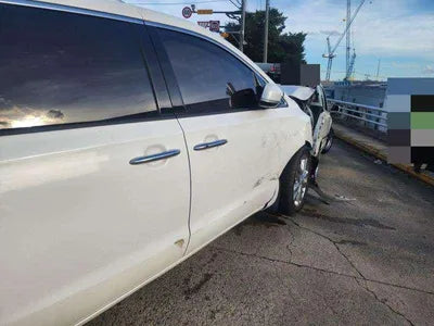 2016 Kia Carnival VIN: