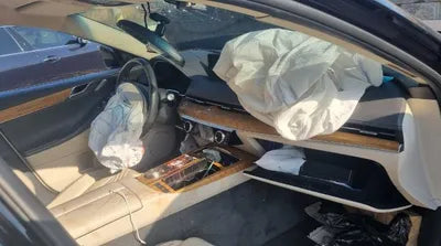 2021 Genesis G80 VIN: