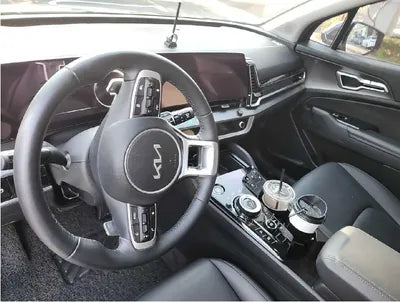 2023 Kia Sportage KNAPW81GBPK053995 VIN:KNAPW81GBPK053995