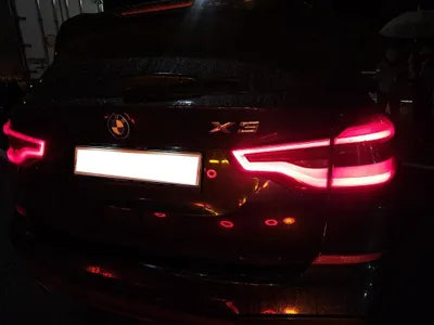 2017 BMW 330 WBATX7106JLB47097 VIN:WBATX7106JLB47097