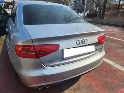 2015 Audi A4 WAUZZZ8K1FN045688 VIN:WAUZZZ8K1FN045688