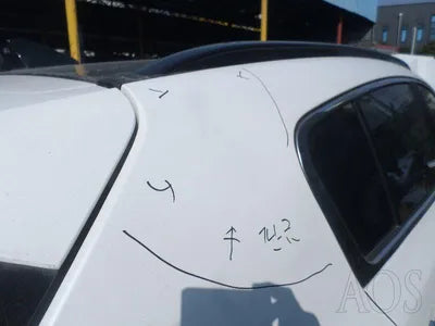 2017 Kia Sportage 200KMKNAPN813BHK2 VIN:200KMKNAPN813BHK2