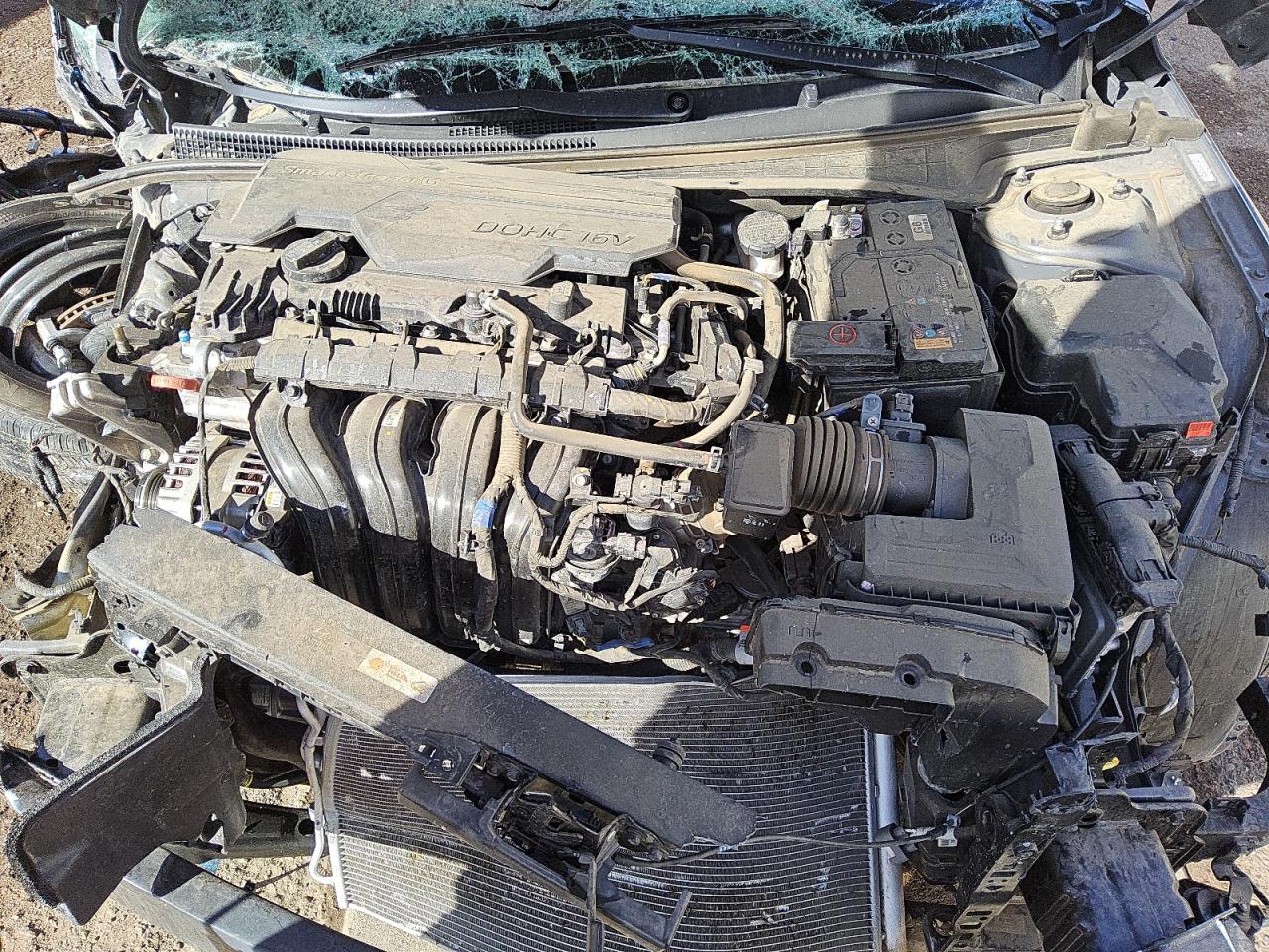 2023 HYUNDAI ELANTRA SEL VIN:KMHLM4AG9PU599029