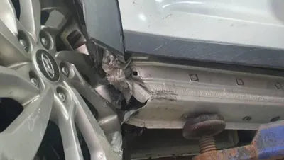 2015 Hyundai Tucson VIN: