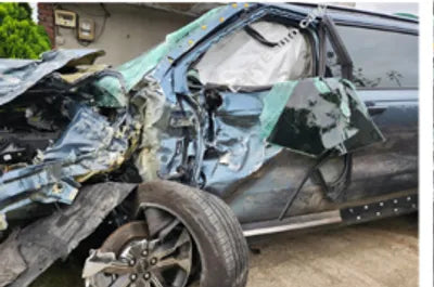 2023 Kia Carnival KNANE81BBPS334427 VIN:KNANE81BBPS334427