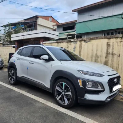 2018 Hyundai Kona KMHK7815GJU067666 VIN:KMHK7815GJU067666