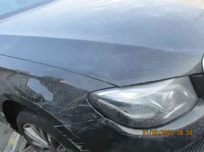 2017 Mercedes-Benz E 220 WDDZF0EB8HA045294 VIN:WDDZF0EB8HA045294