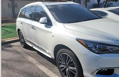 2019 Infiniti QX60 5N1DL0MM5KC565265 VIN:5N1DL0MM5KC565265