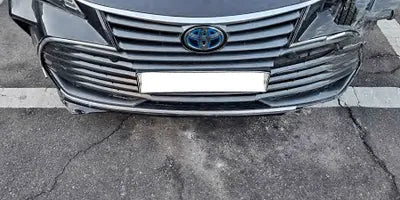 2019 Toyota Avalon 4T1B21FB3KU010384 VIN:4T1B21FB3KU010384