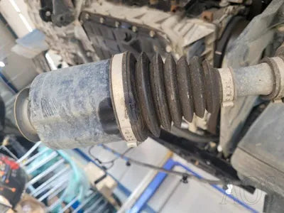 2015 Hyundai Santa FE VIN: