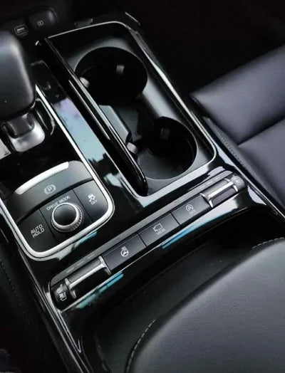 2019 Kia Stinger VIN: