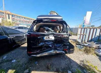 2021 Kia Carnival KNANC81BBMS112978 VIN:KNANC81BBMS112978