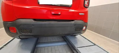 2018 Jeep Renegade 1C4BU0000JPH50179 VIN:1C4BU0000JPH50179
