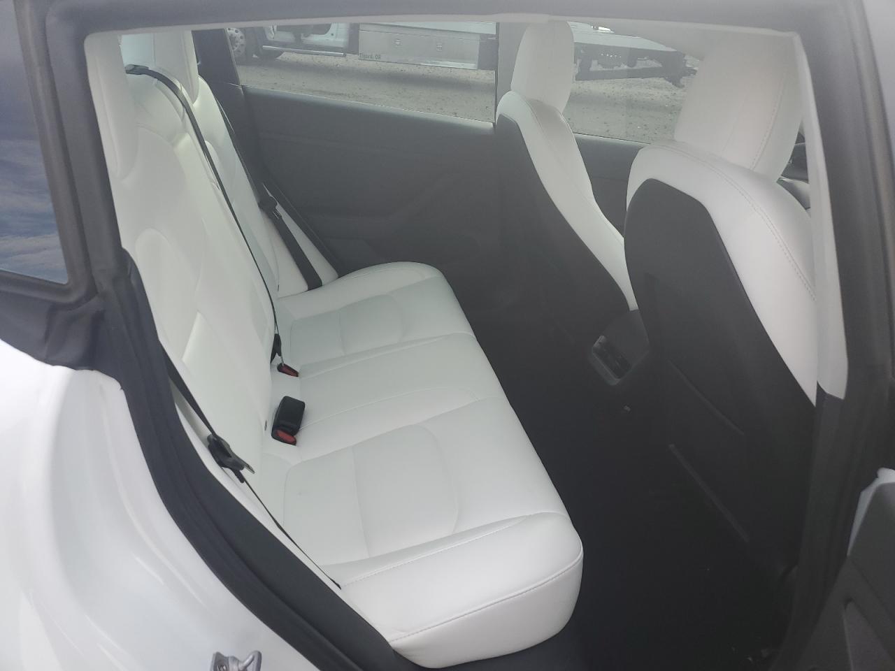2023 TESLA MODEL 3  VIN:5YJ3E1EC6PF399676