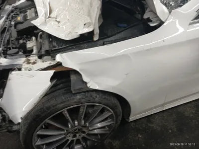 2022 Mercedes-Benz E 350 W1KZF8GBXNB011231 VIN:W1KZF8GBXNB011231