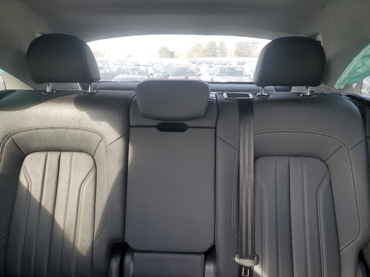 2022 AUDI Q5 PREMIUM PLUS 45 VIN:WA1EAAFY8N2121290
