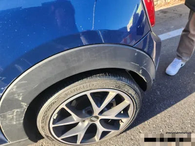 2015 MINI Cooper WMWXN3105F3A64476 VIN:WMWXN3105F3A64476