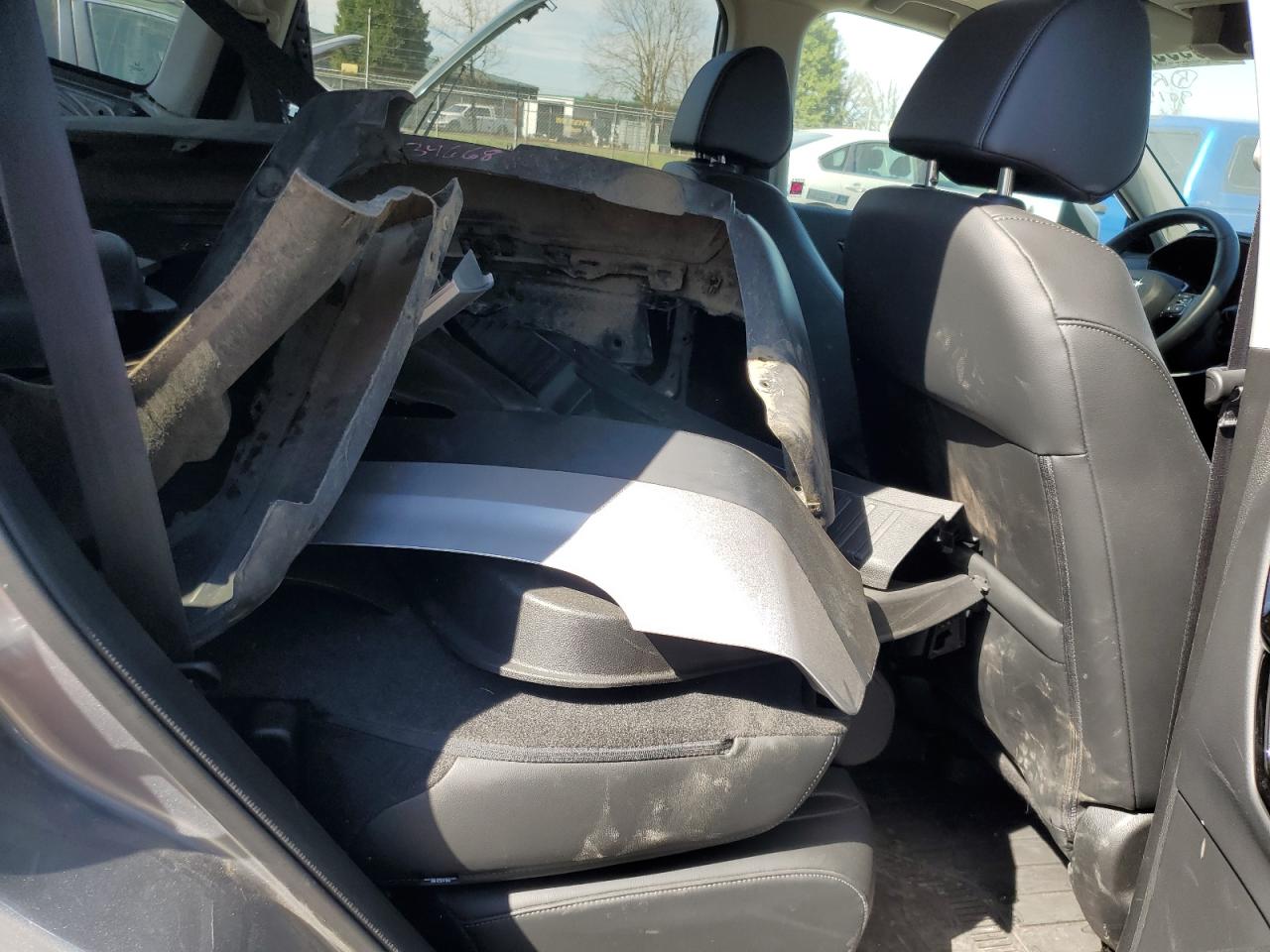2023 HONDA CR-V EXL VIN:5J6RS4H79PL007901
