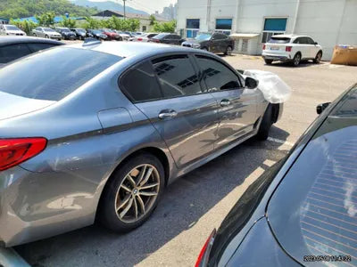 2017 BMW 530 073KMWBAJD9103HWA VIN:073KMWBAJD9103HWA