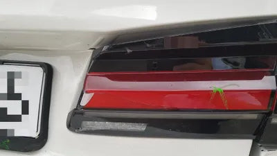 2022 BMW 520 WBA11BH08NCK00984 VIN:WBA11BH08NCK00984