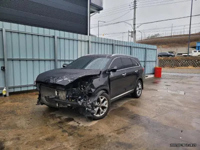 2015 Kia Sorento KNAPS81ABGA178781 VIN:KNAPS81ABGA178781