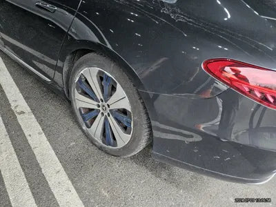 2022 Mercedes-Benz S 350 VIN: