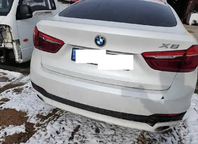 2015 BMW 630 WBAKV2101F0N23313 VIN:WBAKV2101F0N23313