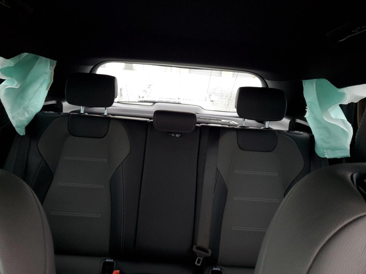 2022 MERCEDES-BENZ GLA 250 4MATIC VIN:W1N4N4HB9NJ393488