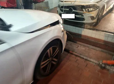 2021 Mercedes-Benz A 200 W1K3G1CB2MJ265200 VIN:W1K3G1CB2MJ265200