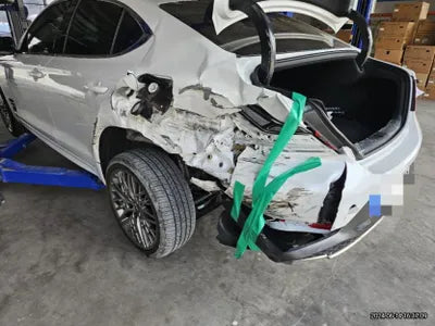 2022 Genesis G70 VIN: