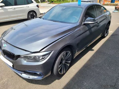 2020 BMW 420 WBA4K5104LBP31513 VIN:WBA4K5104LBP31513