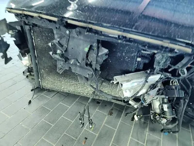 2017 Mercedes-Benz S 450 WDDUG6EB8JA376828 VIN:WDDUG6EB8JA376828