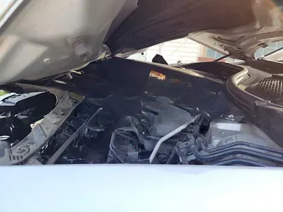 2014 Audi A6 NONE VIN: