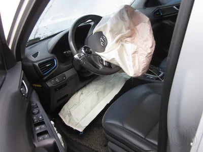 2017 Hyundai Ioniq KMHC851CGJU060281 VIN:KMHC851CGJU060281