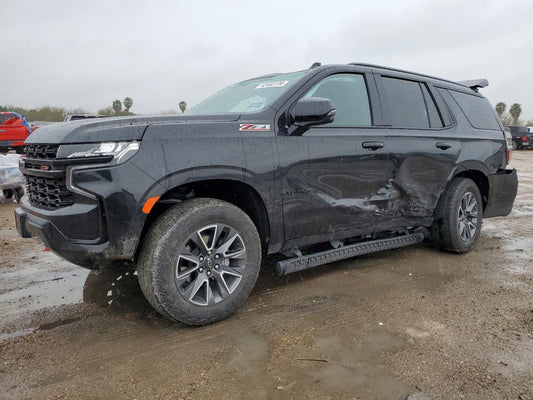 2023 CHEVROLET TAHOE K1500 Z71 VIN:1GNSKPKDXPR548712