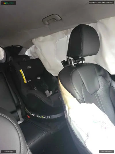 2020 Kia Sorento KNARH81BGMA035621 VIN:KNARH81BGMA035621