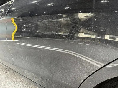 2016 Mercedes-Benz C 200 403KMWDDWF4CB8GF2 VIN:403KMWDDWF4CB8GF2