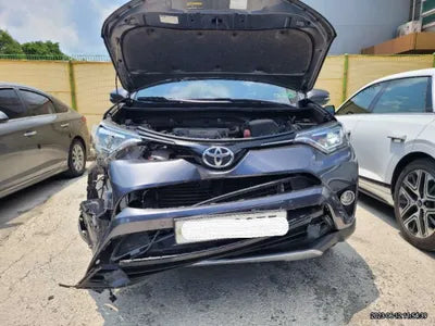 2017 Toyota RAV4 753KMJTMYFREV5HD1 VIN:753KMJTMYFREV5HD1