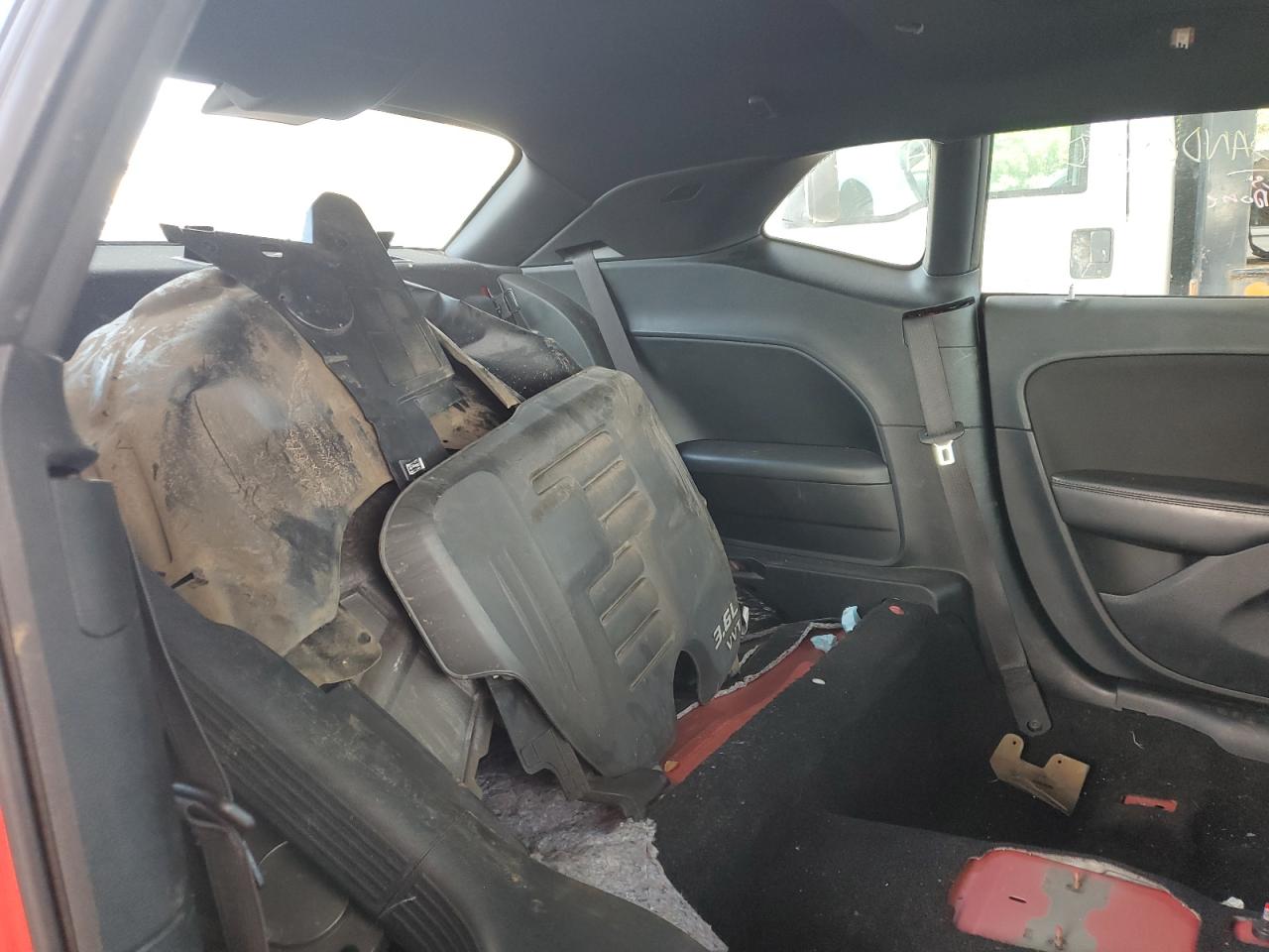 2022 DODGE CHALLENGER GT VIN:2C3CDZKG6NH188546