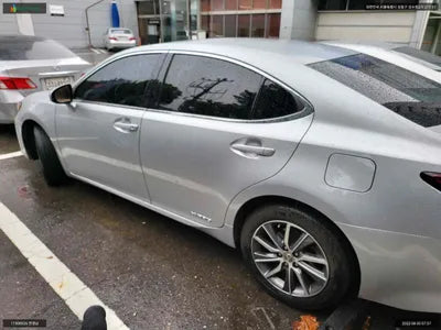2015 Lexus ES 300 JTHBW1GG3G2106875 VIN:JTHBW1GG3G2106875