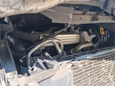 2016 Mercedes-Benz GLA 200 VIN: