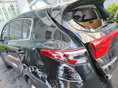 2017 Kia Sportage VIN: