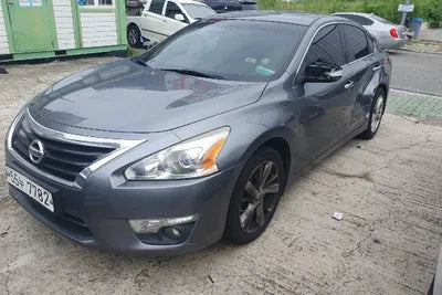 2015 Nissan Altima 1N4AL3AP2FC120680 VIN:1N4AL3AP2FC120680
