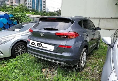 2019 Hyundai Tucson KMHJ3817GKU948951 VIN:KMHJ3817GKU948951