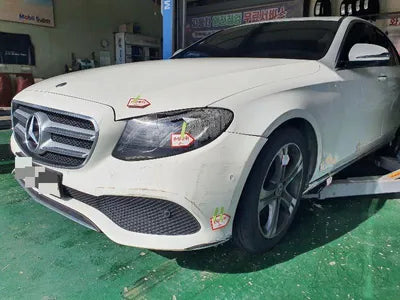 2019 Mercedes-Benz E 220 WDDZF0EB2KA621582 VIN:WDDZF0EB2KA621582