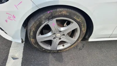 2014 Mercedes-Benz E 250 VIN: