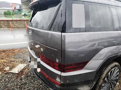 2023 Hyundai Santa FE VIN: