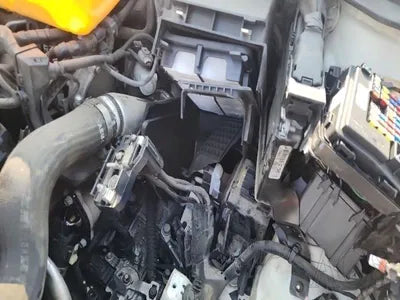 2017 Kia Sportage VIN: